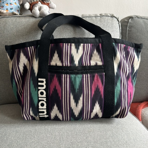 Isabel marant bag - Picture 1 of 3